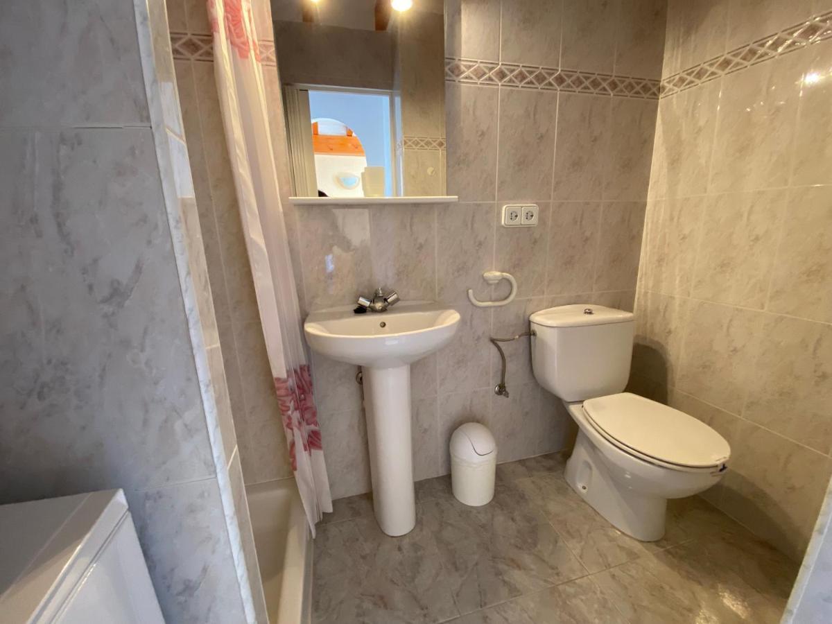Port Royal B1 3-2 - Apartamento Con Piscina Privada - Vistas - Wifi - Cerca Playa Empuriabrava Exterior photo