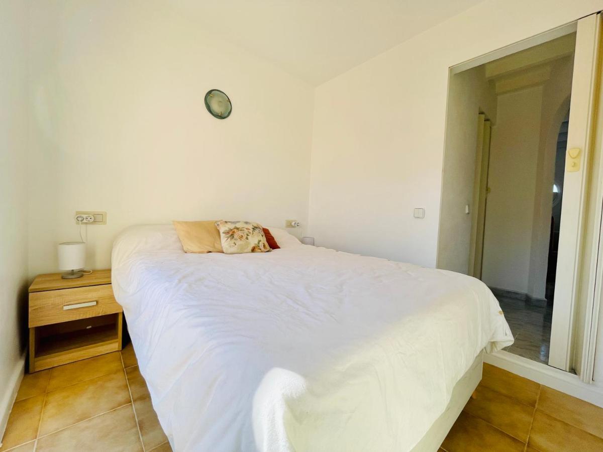 Port Royal B1 3-2 - Apartamento Con Piscina Privada - Vistas - Wifi - Cerca Playa Empuriabrava Exterior photo