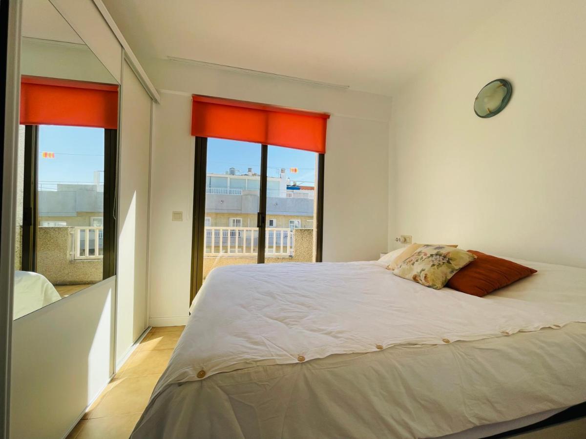 Port Royal B1 3-2 - Apartamento Con Piscina Privada - Vistas - Wifi - Cerca Playa Empuriabrava Exterior photo