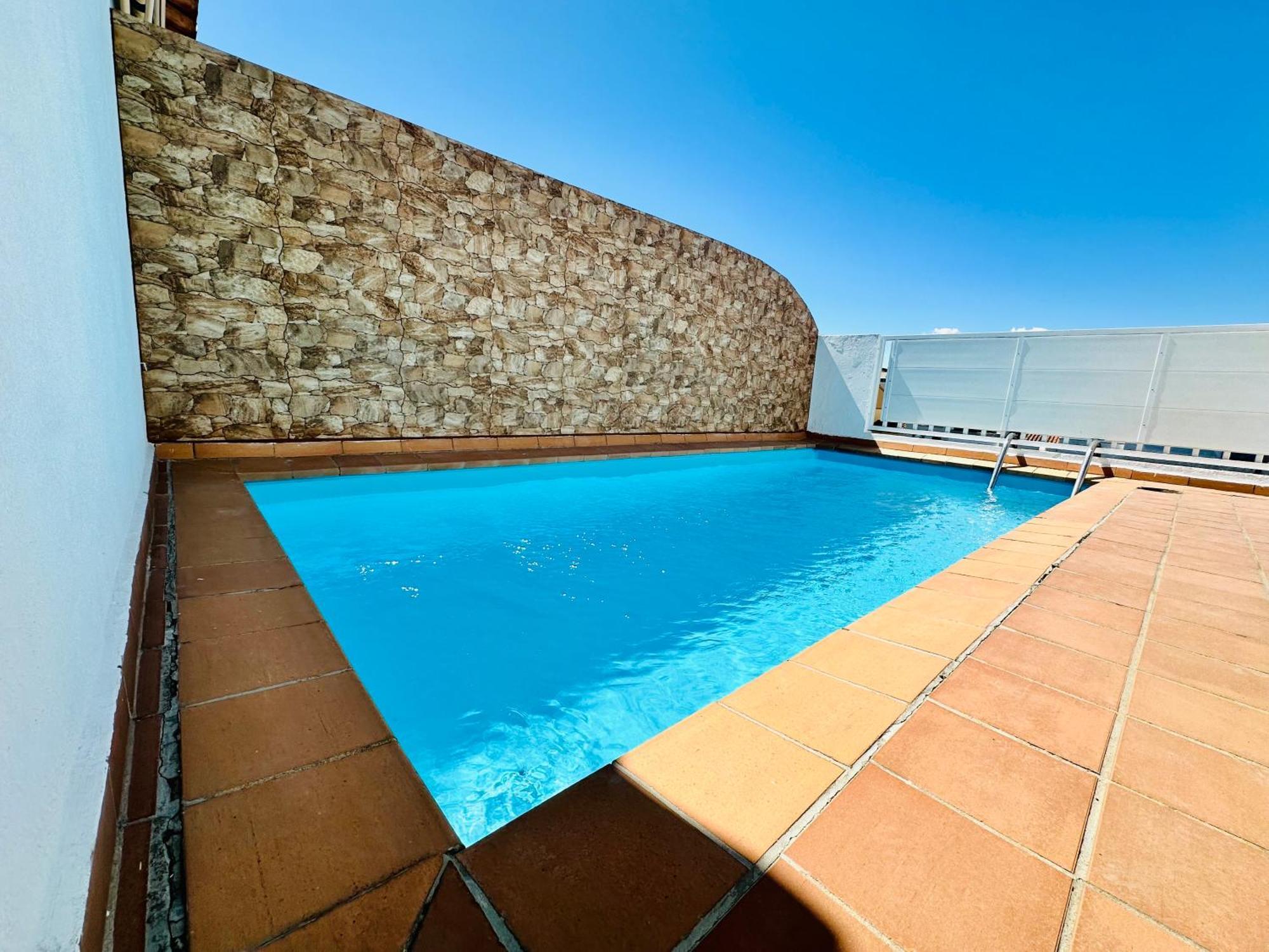 Port Royal B1 3-2 - Apartamento Con Piscina Privada - Vistas - Wifi - Cerca Playa Empuriabrava Exterior photo