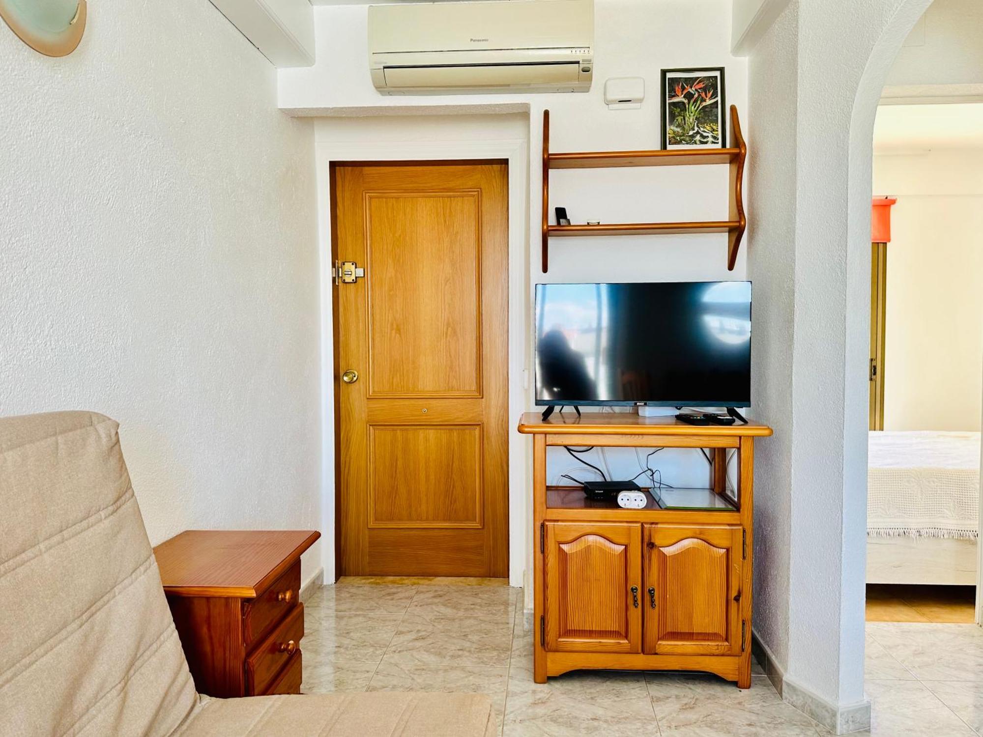 Port Royal B1 3-2 - Apartamento Con Piscina Privada - Vistas - Wifi - Cerca Playa Empuriabrava Exterior photo